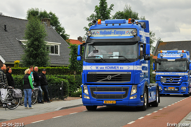 20-06-2015 truckrun en renswoude 176-BorderMaker Mid 2015