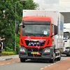 20-06-2015 truckrun en rens... - Mid 2015