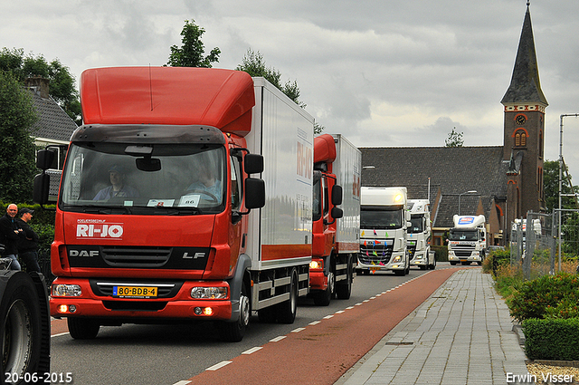 20-06-2015 truckrun en renswoude 192-BorderMaker Mid 2015