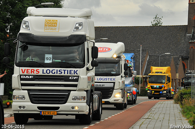 20-06-2015 truckrun en renswoude 202-BorderMaker Mid 2015