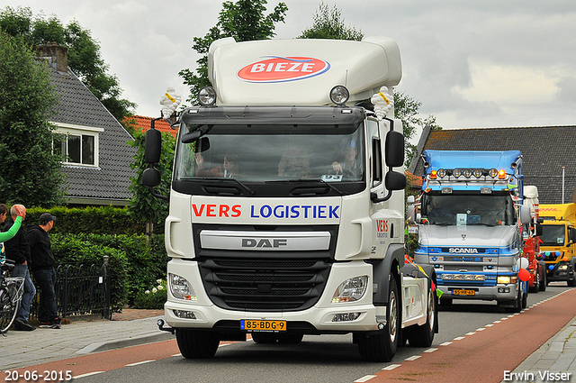 20-06-2015 truckrun en renswoude 203-BorderMaker Mid 2015