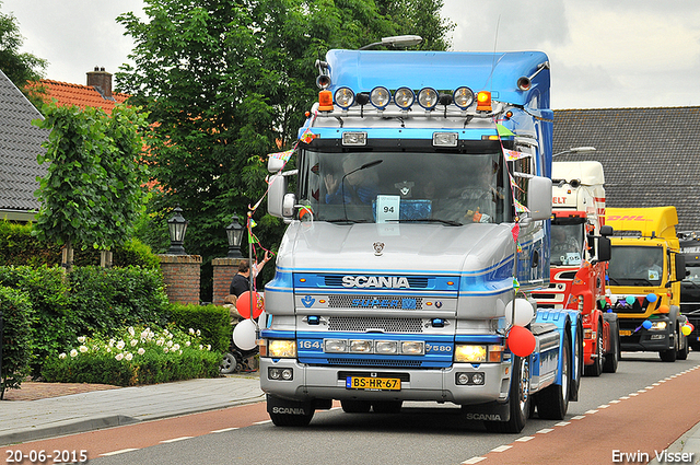 20-06-2015 truckrun en renswoude 204-BorderMaker Mid 2015