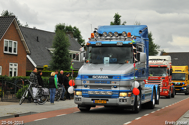 20-06-2015 truckrun en renswoude 205-BorderMaker Mid 2015