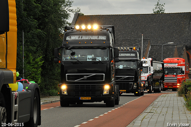 20-06-2015 truckrun en renswoude 208-BorderMaker Mid 2015