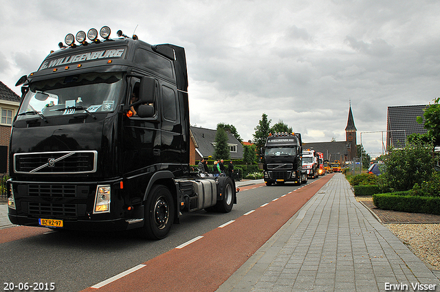 20-06-2015 truckrun en renswoude 213-BorderMaker Mid 2015