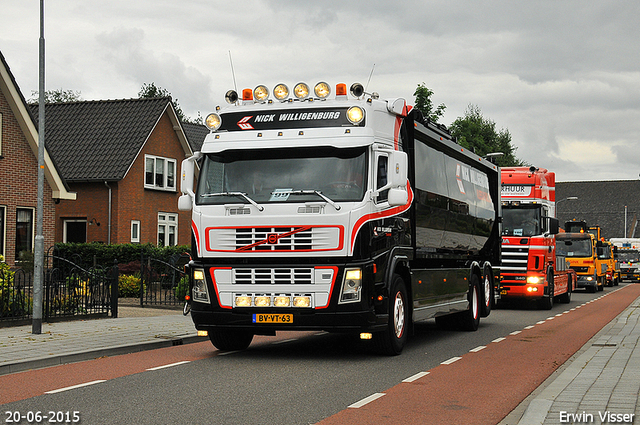 20-06-2015 truckrun en renswoude 215-BorderMaker Mid 2015