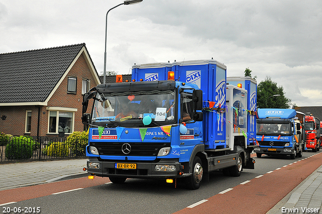 20-06-2015 truckrun en renswoude 224-BorderMaker Mid 2015