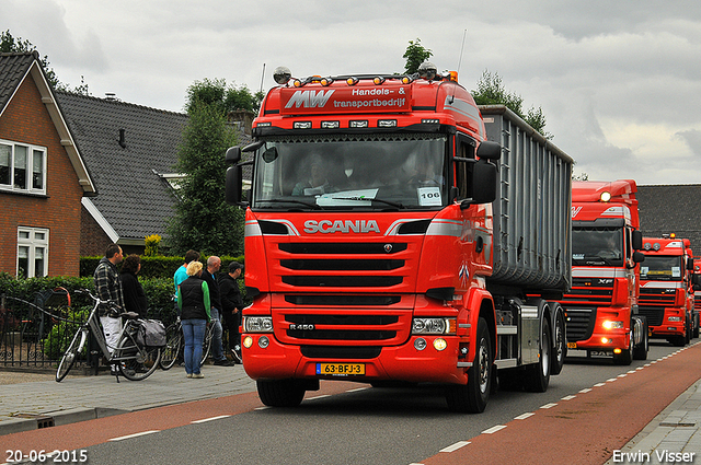 20-06-2015 truckrun en renswoude 227-BorderMaker Mid 2015