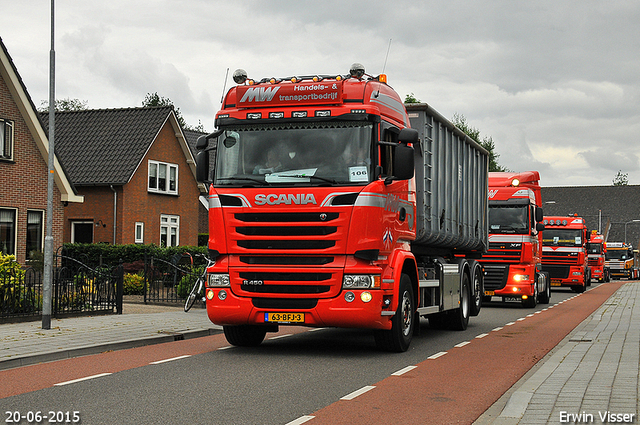 20-06-2015 truckrun en renswoude 228-BorderMaker Mid 2015