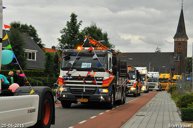 20-06-2015 truckrun en renswoude 246-BorderMaker Mid 2015