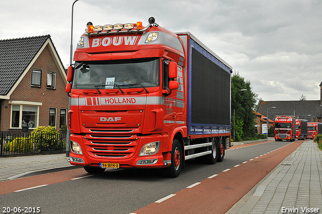 20-06-2015 truckrun en renswoude 279-BorderMaker Mid 2015