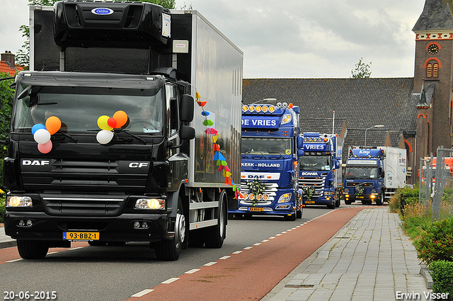 20-06-2015 truckrun en renswoude 291-BorderMaker Mid 2015