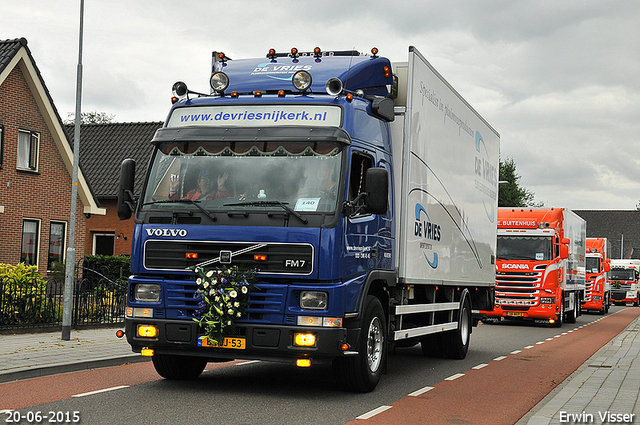 20-06-2015 truckrun en renswoude 300-BorderMaker Mid 2015