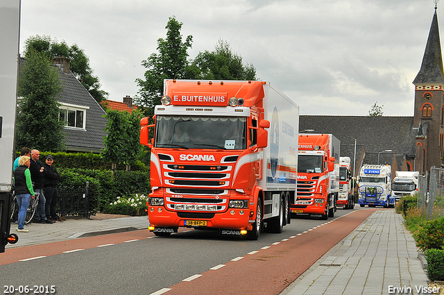 20-06-2015 truckrun en renswoude 301-BorderMaker Mid 2015