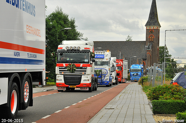 20-06-2015 truckrun en renswoude 307-BorderMaker Mid 2015