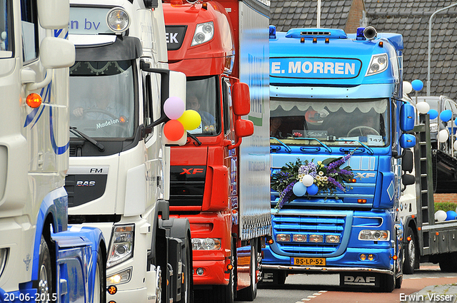 20-06-2015 truckrun en renswoude 309-BorderMaker Mid 2015