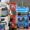 20-06-2015 truckrun en rens... - Mid 2015