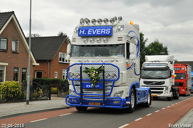 20-06-2015 truckrun en renswoude 313-BorderMaker Mid 2015