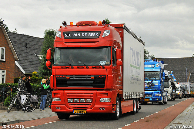 20-06-2015 truckrun en renswoude 317-BorderMaker Mid 2015