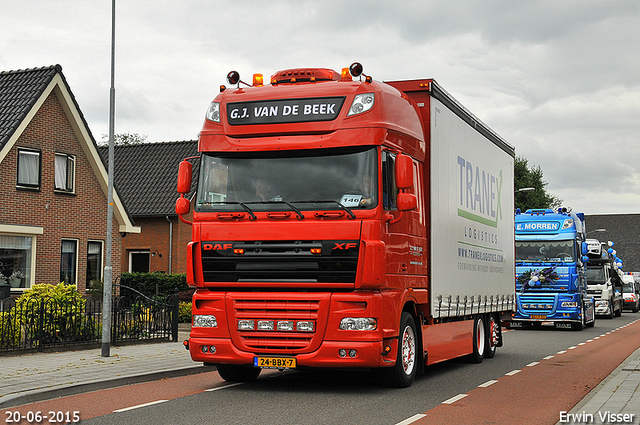 20-06-2015 truckrun en renswoude 318-BorderMaker Mid 2015