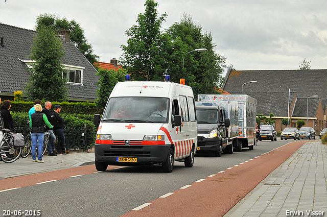 20-06-2015 truckrun en renswoude 323-BorderMaker Mid 2015