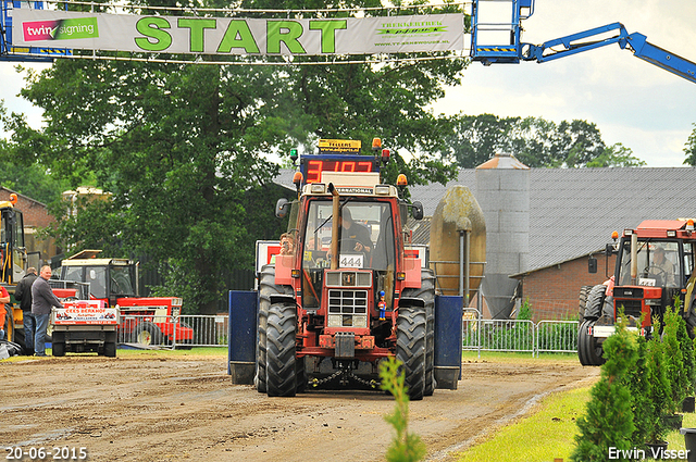 20-06-2015 truckrun en renswoude 362-BorderMaker 20-06-2015 Renswoude Totaal