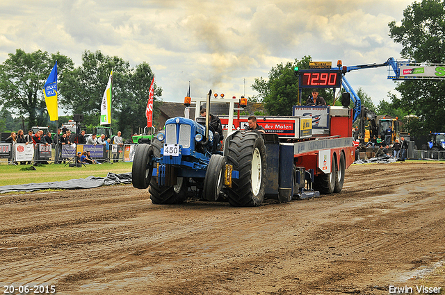 20-06-2015 truckrun en renswoude 459-BorderMaker 20-06-2015 Renswoude Totaal