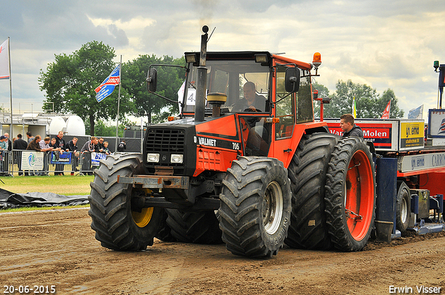 20-06-2015 truckrun en renswoude 472-BorderMaker 20-06-2015 Renswoude Totaal