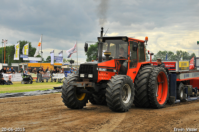 20-06-2015 truckrun en renswoude 473-BorderMaker 20-06-2015 Renswoude Totaal