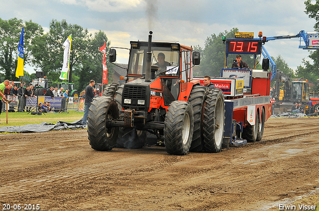 20-06-2015 truckrun en renswoude 517-BorderMaker 20-06-2015 Renswoude Totaal