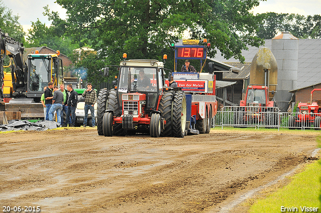 20-06-2015 truckrun en renswoude 543-BorderMaker 20-06-2015 Renswoude Totaal