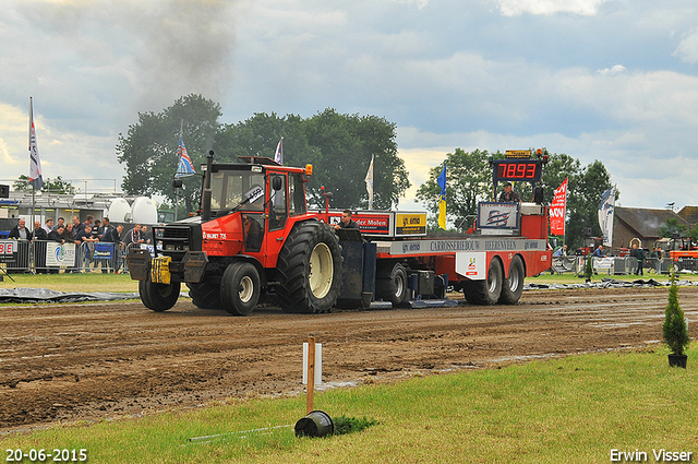 20-06-2015 truckrun en renswoude 561-BorderMaker 20-06-2015 Renswoude Totaal