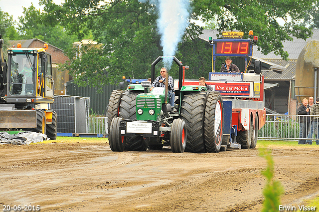 20-06-2015 truckrun en renswoude 564-BorderMaker 20-06-2015 Renswoude Totaal