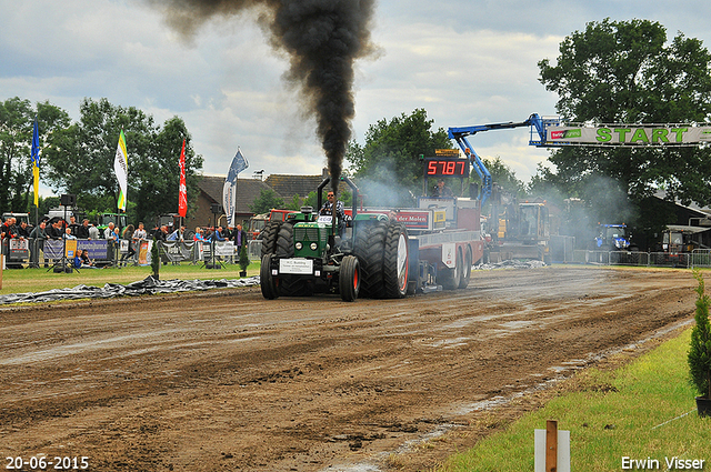 20-06-2015 truckrun en renswoude 568-BorderMaker 20-06-2015 Renswoude Totaal