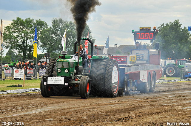 20-06-2015 truckrun en renswoude 569-BorderMaker 20-06-2015 Renswoude Totaal