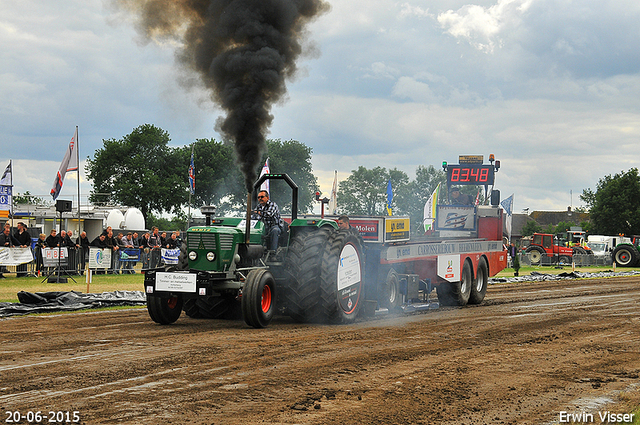 20-06-2015 truckrun en renswoude 570-BorderMaker 20-06-2015 Renswoude Totaal