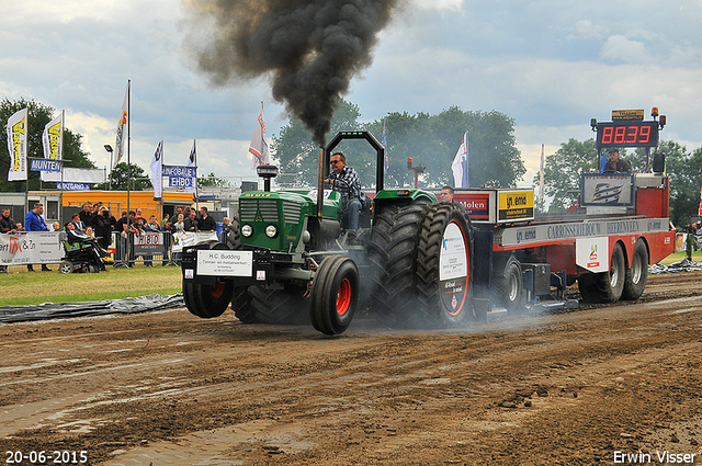 20-06-2015 truckrun en renswoude 571-BorderMaker 20-06-2015 Renswoude Totaal