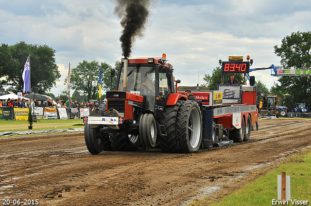 20-06-2015 truckrun en renswoude 577-BorderMaker 20-06-2015 Renswoude Totaal