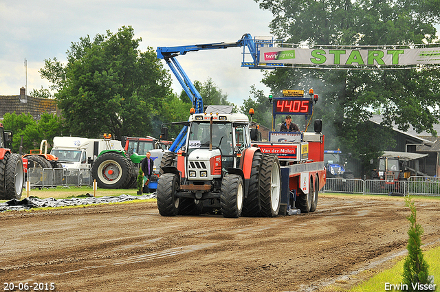 20-06-2015 truckrun en renswoude 578-BorderMaker 20-06-2015 Renswoude Totaal