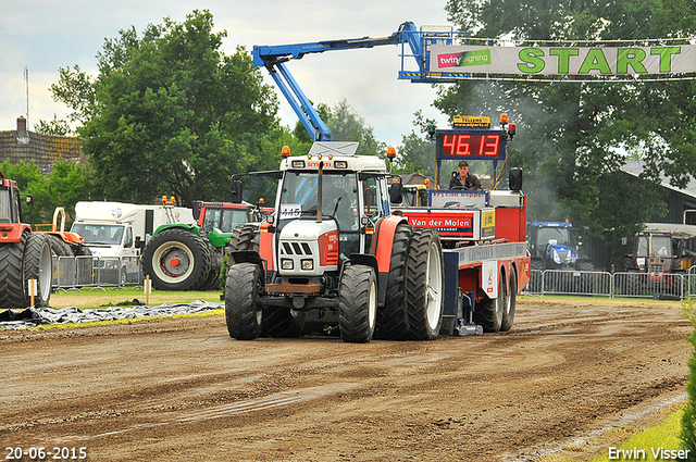 20-06-2015 truckrun en renswoude 579-BorderMaker 20-06-2015 Renswoude Totaal