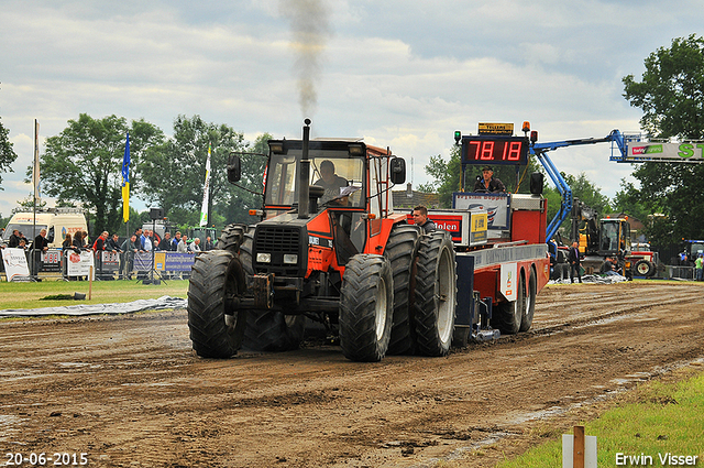 20-06-2015 truckrun en renswoude 593-BorderMaker 20-06-2015 Renswoude Totaal