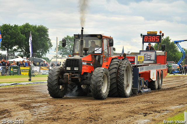 20-06-2015 truckrun en renswoude 594-BorderMaker 20-06-2015 Renswoude Totaal