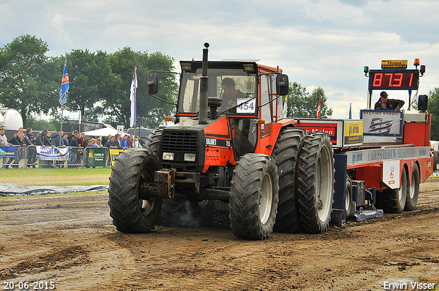 20-06-2015 truckrun en renswoude 597-BorderMaker 20-06-2015 Renswoude Totaal