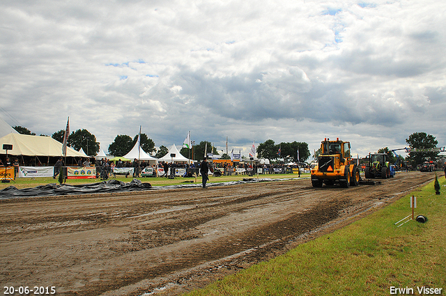 20-06-2015 truckrun en renswoude 598-BorderMaker 20-06-2015 Renswoude Totaal