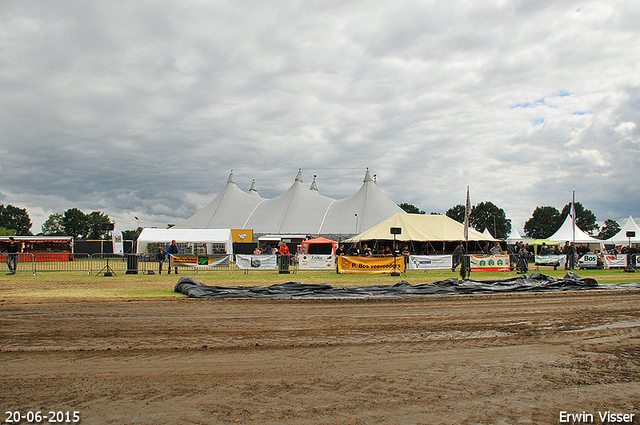 20-06-2015 truckrun en renswoude 599-BorderMaker 20-06-2015 Renswoude Totaal