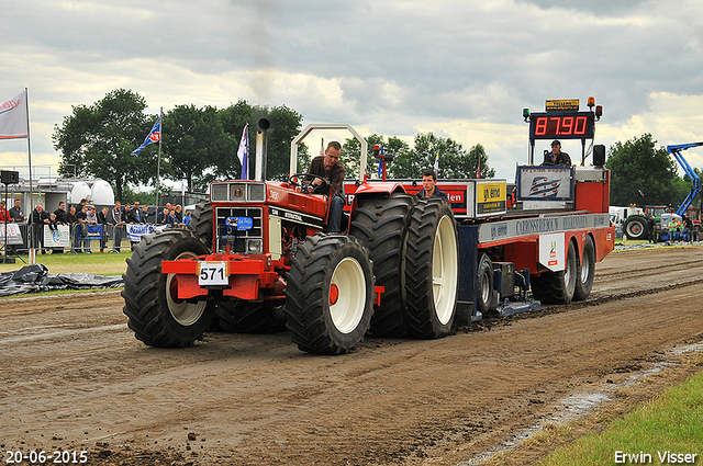 20-06-2015 truckrun en renswoude 624-BorderMaker 20-06-2015 Renswoude Totaal