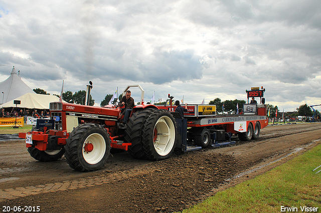 20-06-2015 truckrun en renswoude 628-BorderMaker 20-06-2015 Renswoude Totaal