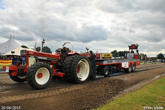 20-06-2015 truckrun en renswoude 629-BorderMaker 20-06-2015 Renswoude Totaal