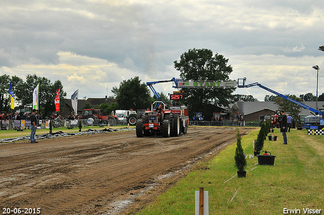 20-06-2015 truckrun en renswoude 637-BorderMaker 20-06-2015 Renswoude Totaal