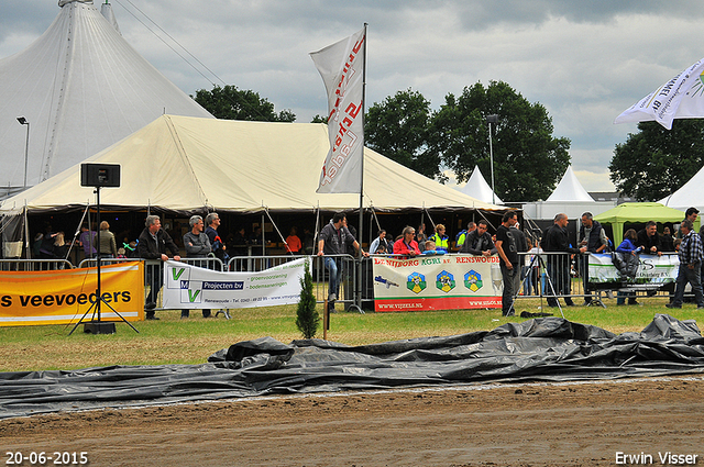 20-06-2015 truckrun en renswoude 639-BorderMaker 20-06-2015 Renswoude Totaal